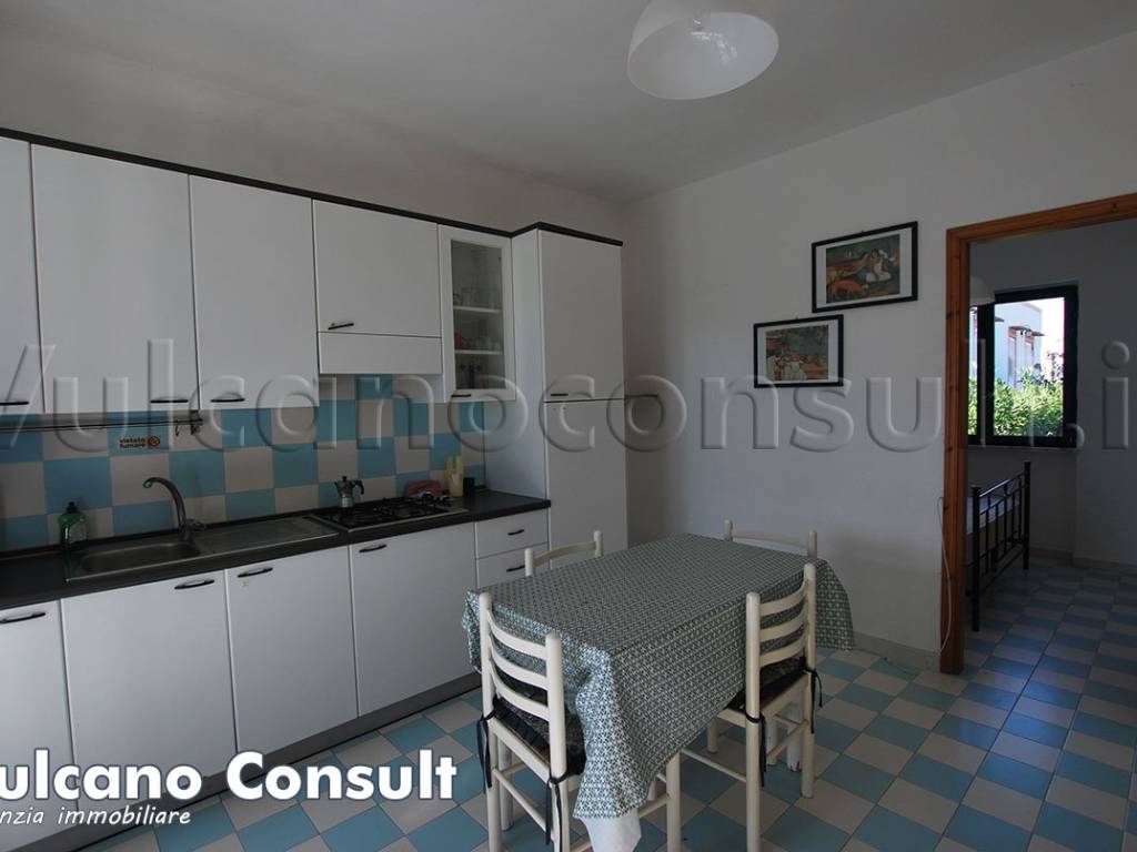 Villetta a schiera a Lipari in Lentia - Foto 5