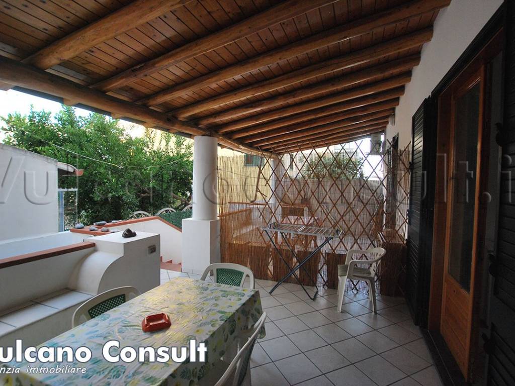 Appartamento a Lipari in Via Cesare Battisti, 10 - Foto 3