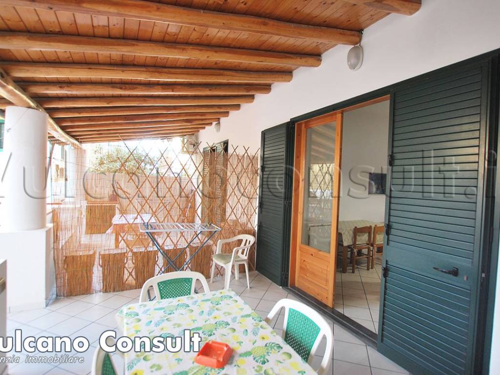 Appartamento a Lipari in Via Cesare Battisti, 10 - Foto 4