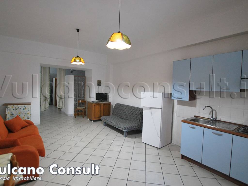 Appartamento a Lipari in Via Cesare Battisti, 10 - Foto 5