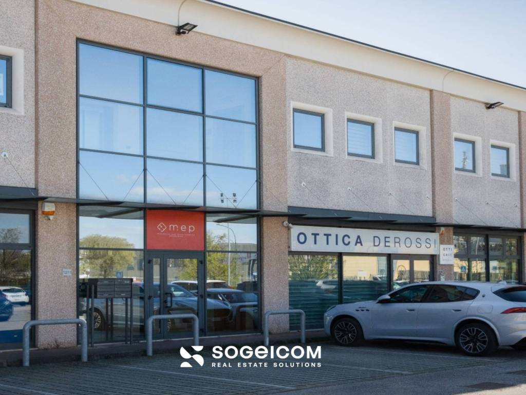 Immobile a Venezia in Via Cirillo Monzani - Foto 2