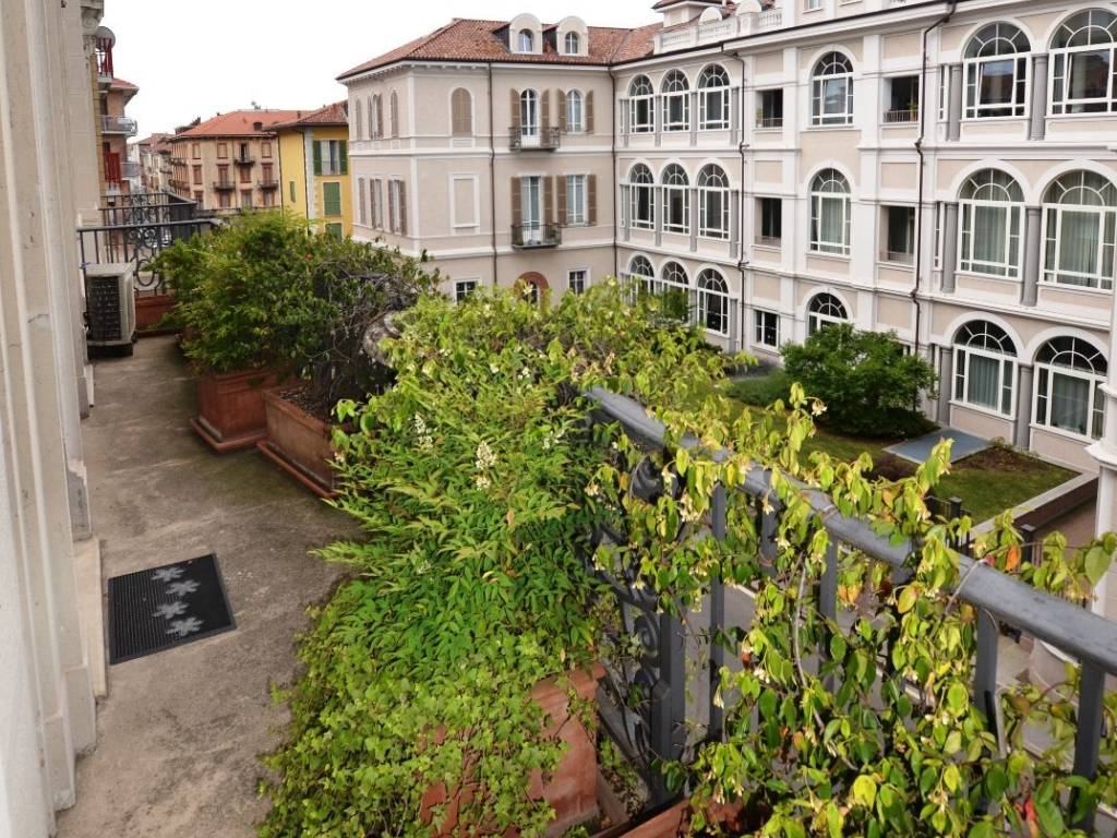 Appartamento a Biella in Via della Repubblica, 56 - Foto 2