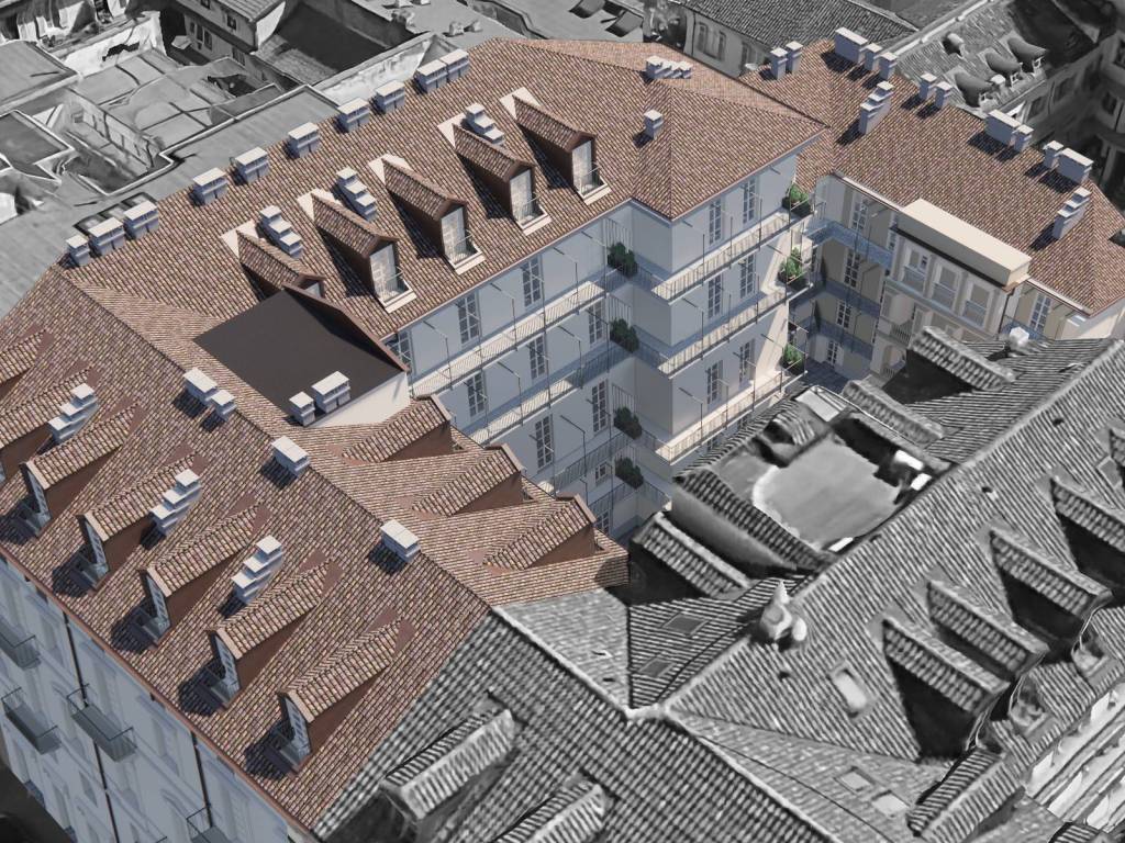 Appartamento a Torino in via San Francesco da Paola, 33 - Foto 4