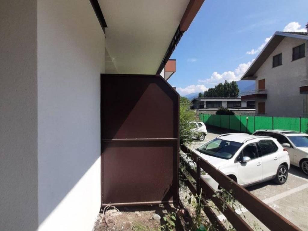 Appartamento a Sondrio in Via Don Giovanni Bosco, 55 - Foto 5