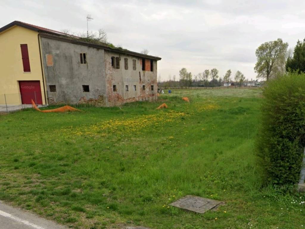 Terreno a Cadoneghe in Via Elsa Morante - Foto 5