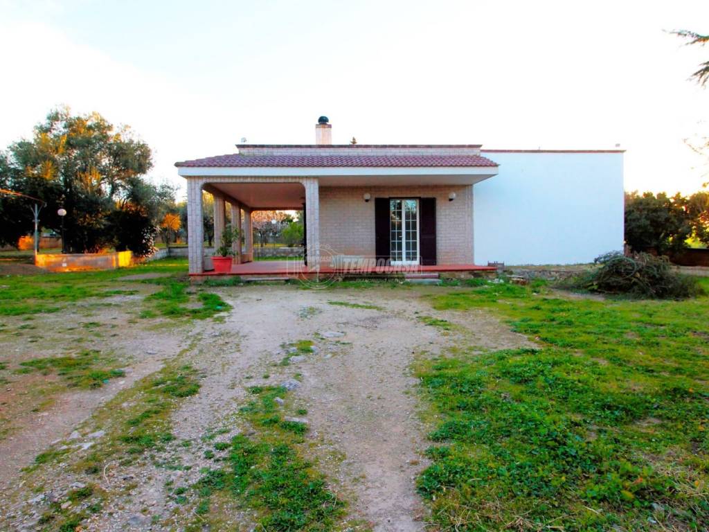 Villa a Monopoli in Contrada Lamascrasciola - Foto 2