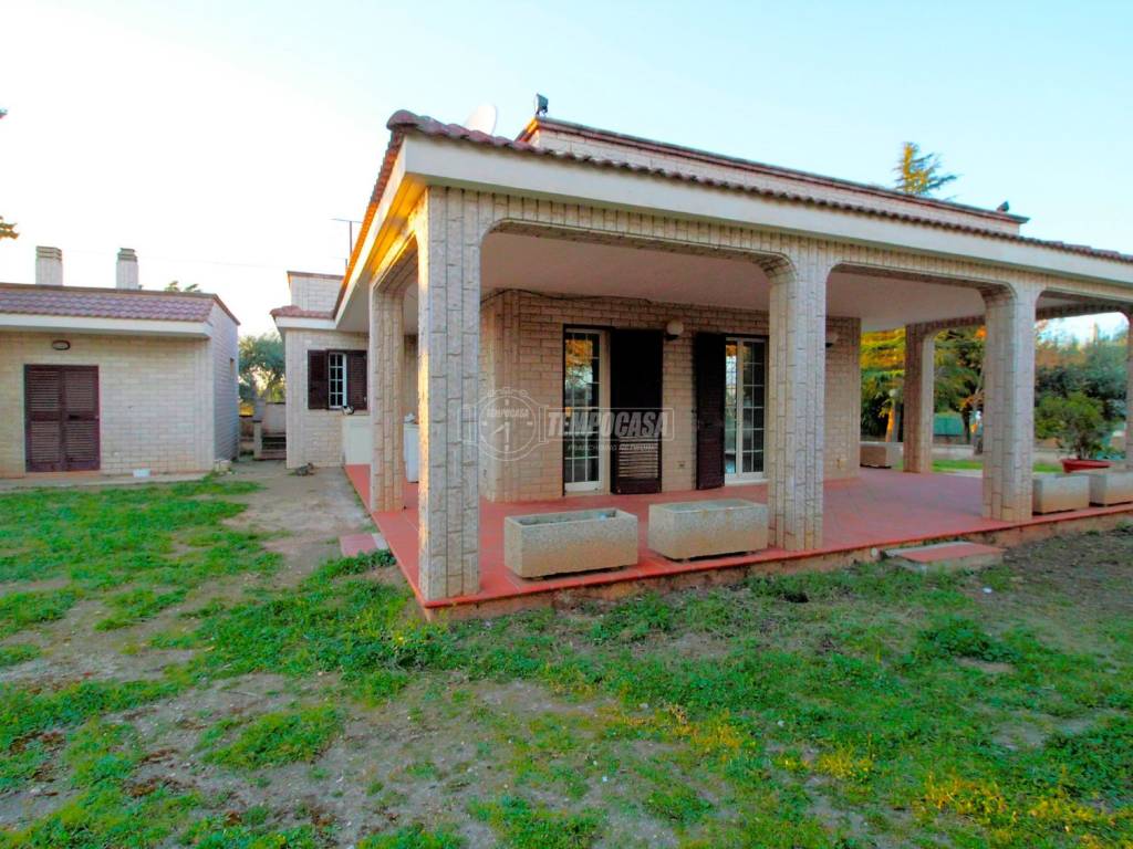 Villa a Monopoli in Contrada Lamascrasciola - Foto 3