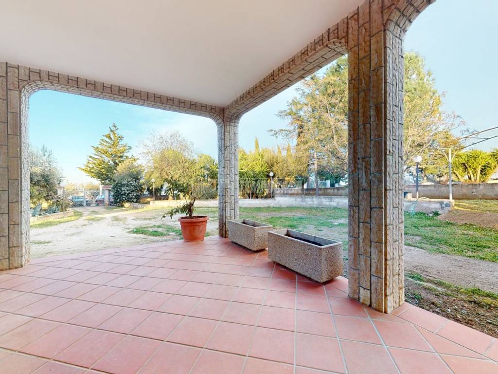 Villa a Monopoli in Contrada Lamascrasciola - Foto 4