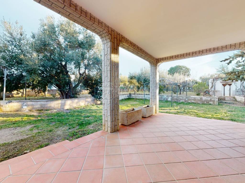 Villa a Monopoli in Contrada Lamascrasciola - Foto 5