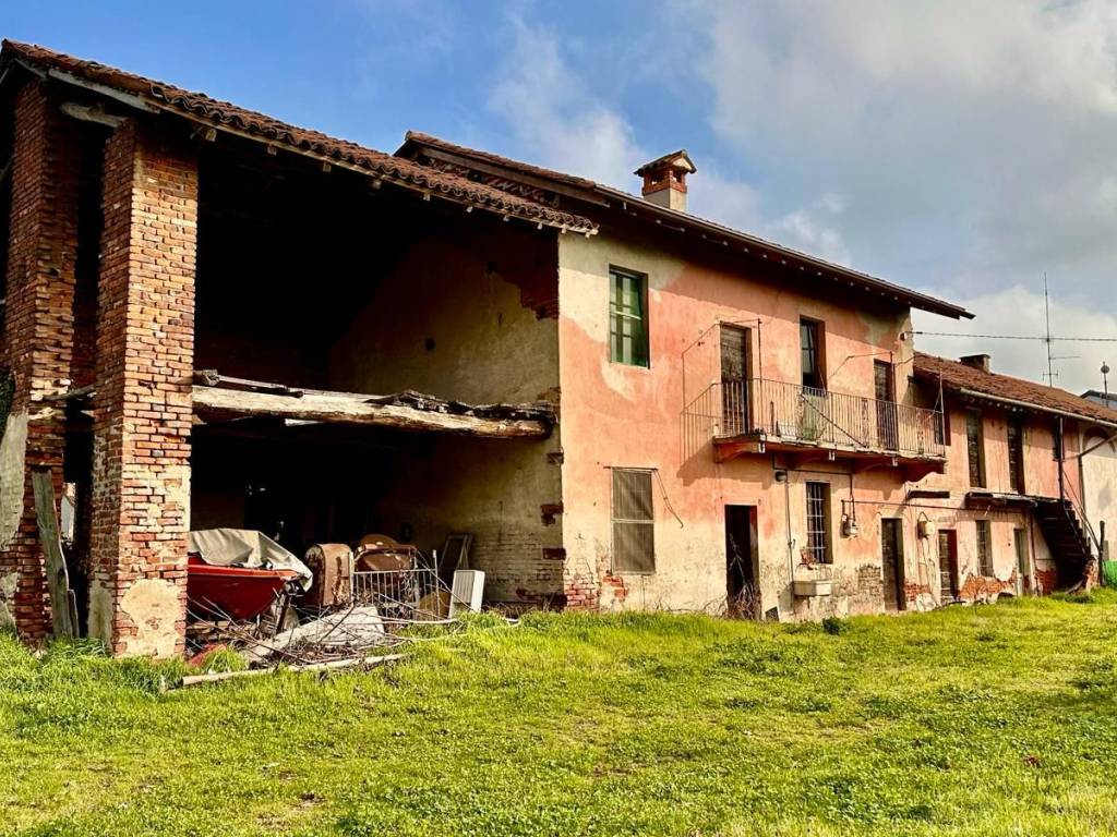 Rustico / casale a Novara in Strada Regionale della Lomellina - Foto 2