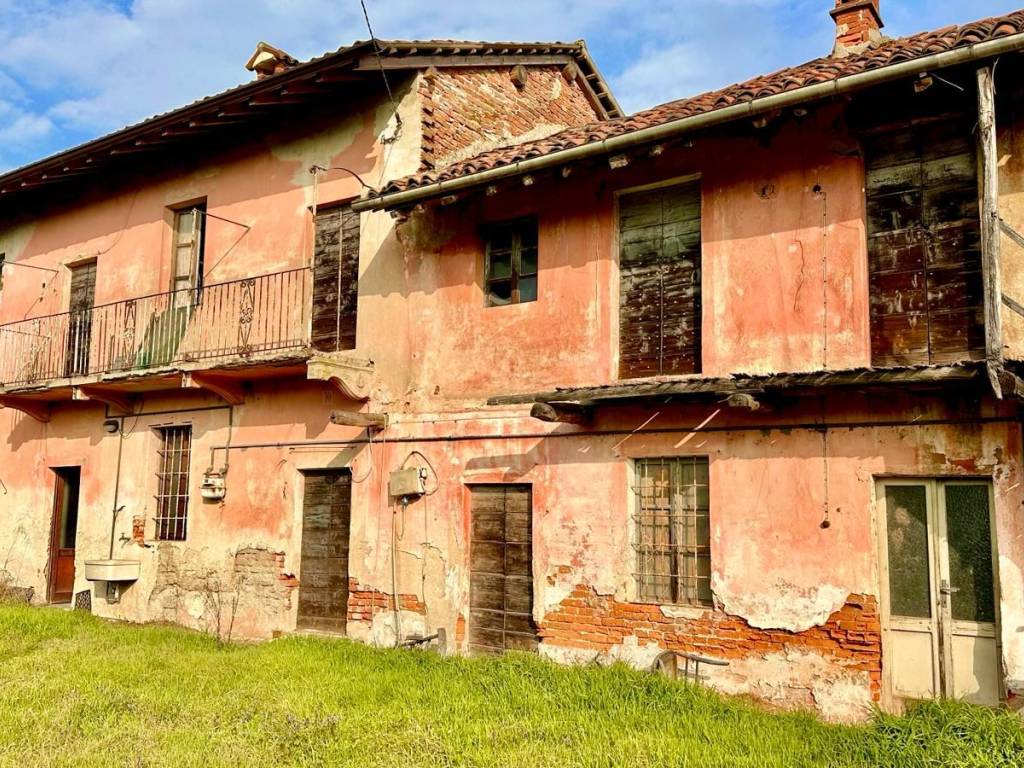 Rustico / casale a Novara in Strada Regionale della Lomellina - Foto 3