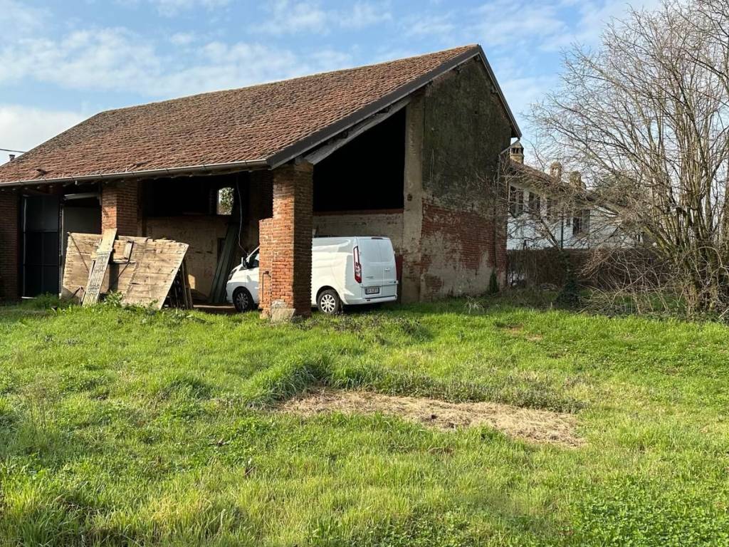 Rustico / casale a Novara in Strada Regionale della Lomellina - Foto 4