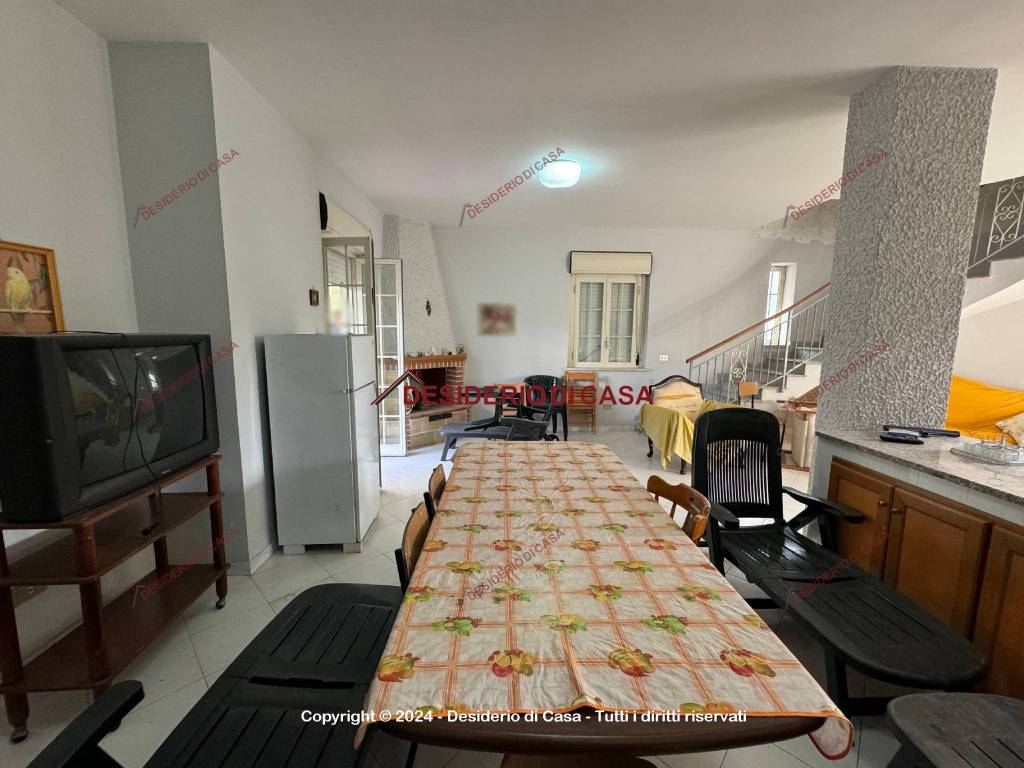 Villa a Altavilla milicia in Strada Comunale Chiesazza Sperone - Foto 2