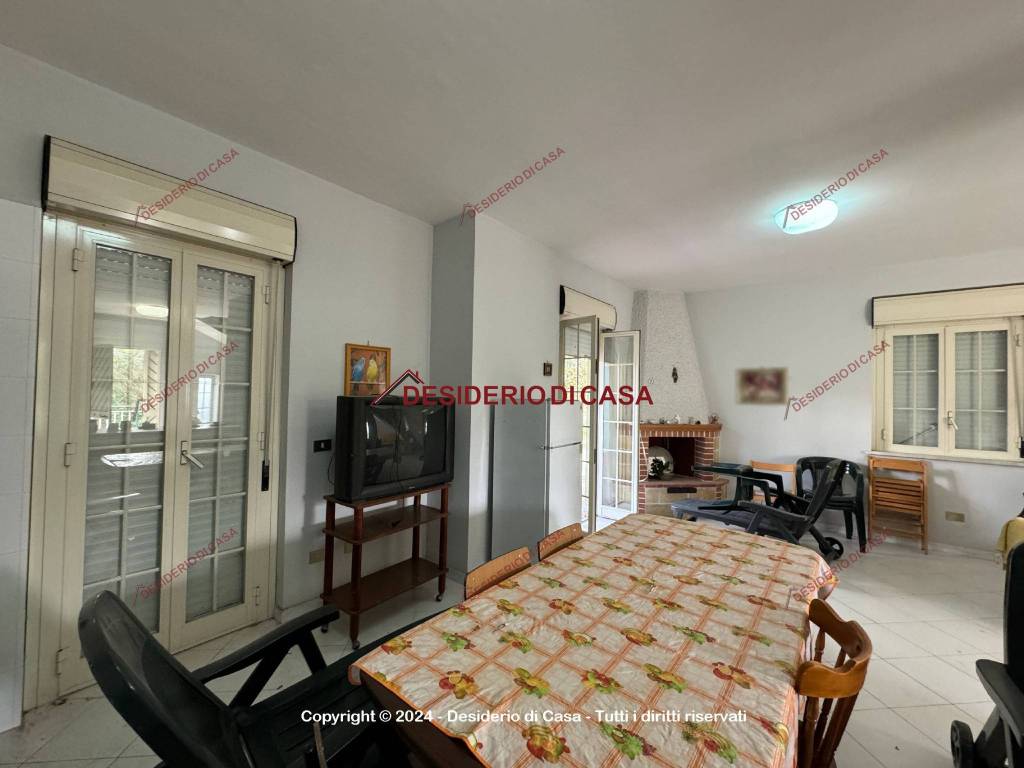 Villa a Altavilla milicia in Strada Comunale Chiesazza Sperone - Foto 3