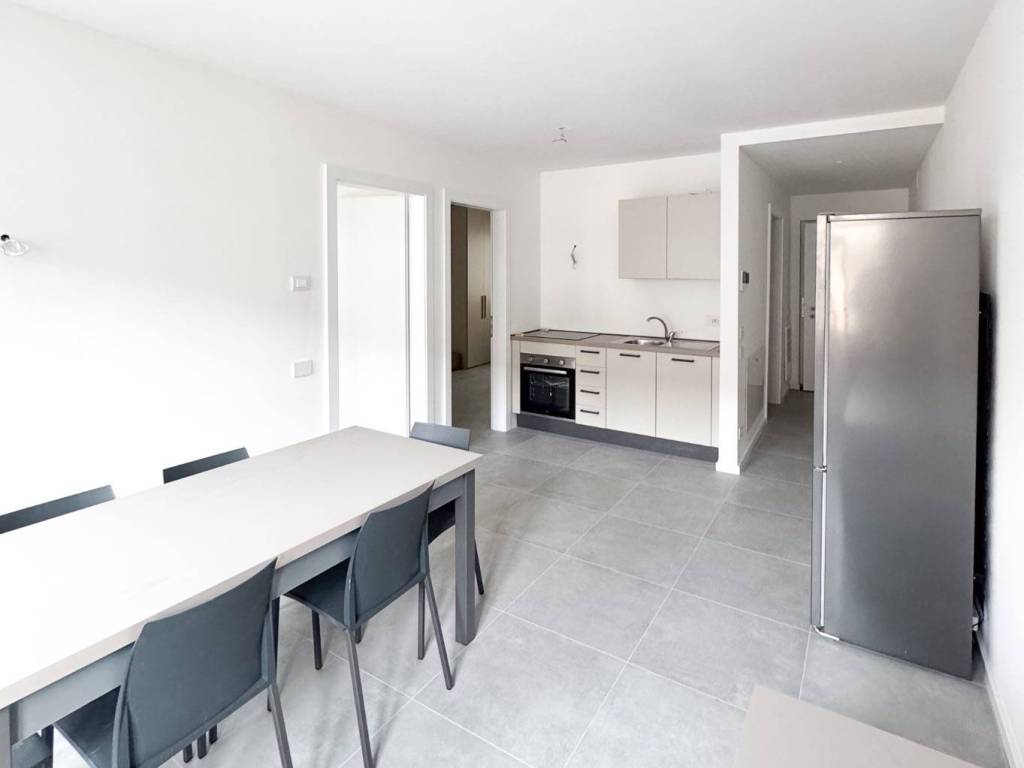 Appartamento a Bolzano in Via Vintler - Foto 4