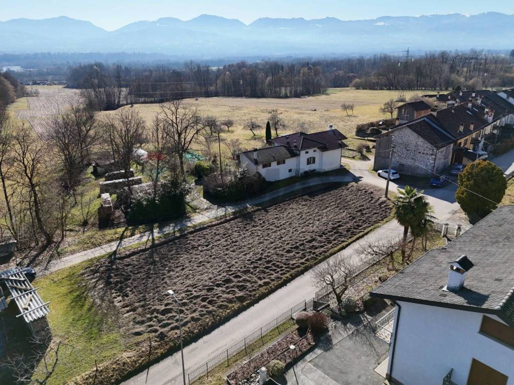 Terreno a Sospirolo - Foto 4