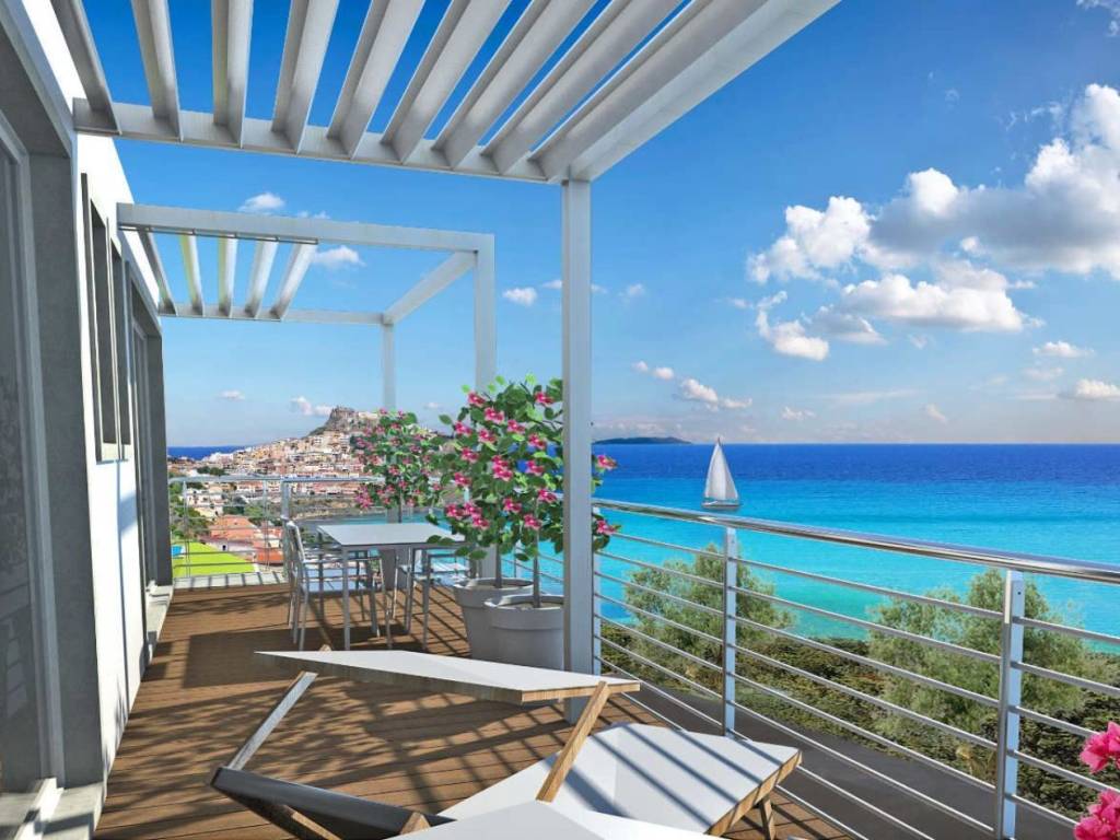 Appartamento a Castelsardo - Foto 3