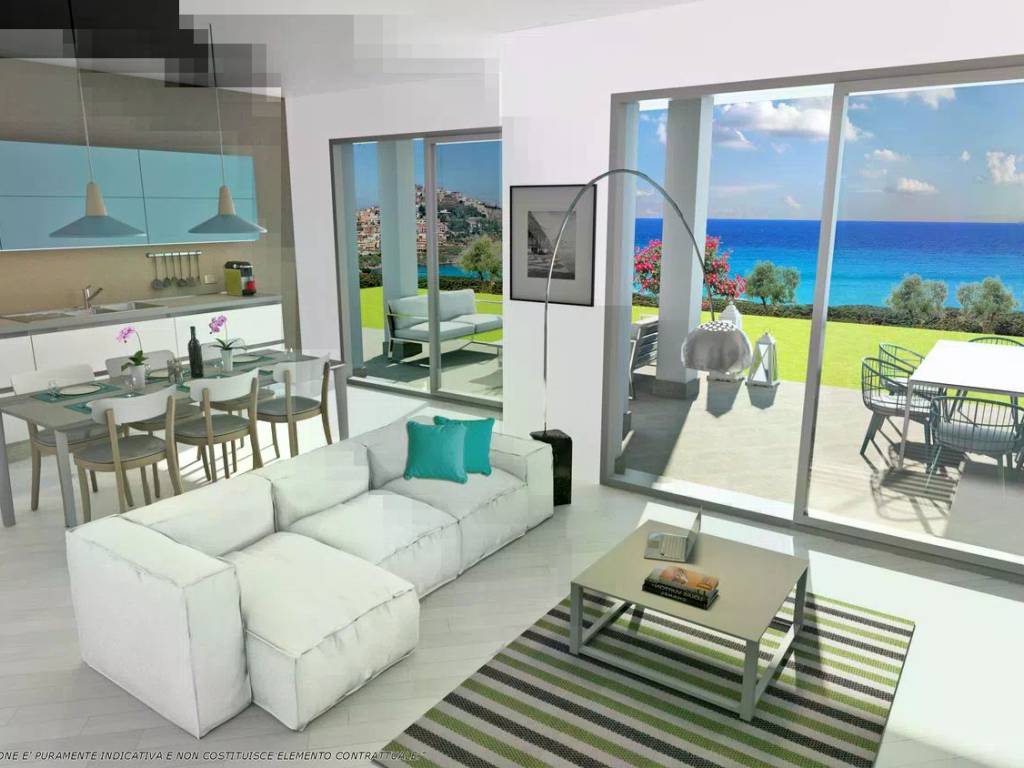 Appartamento a Castelsardo - Foto 2
