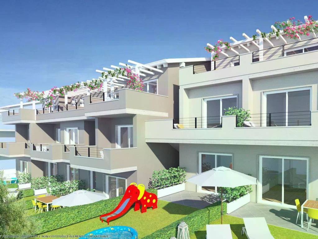 Appartamento a Castelsardo - Foto 3