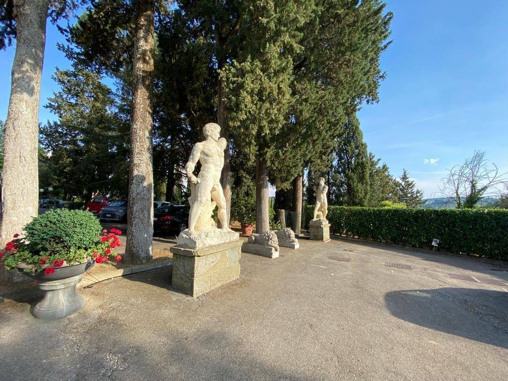 Appartamento a Bagno a ripoli in Via di Vacciano - Foto 2