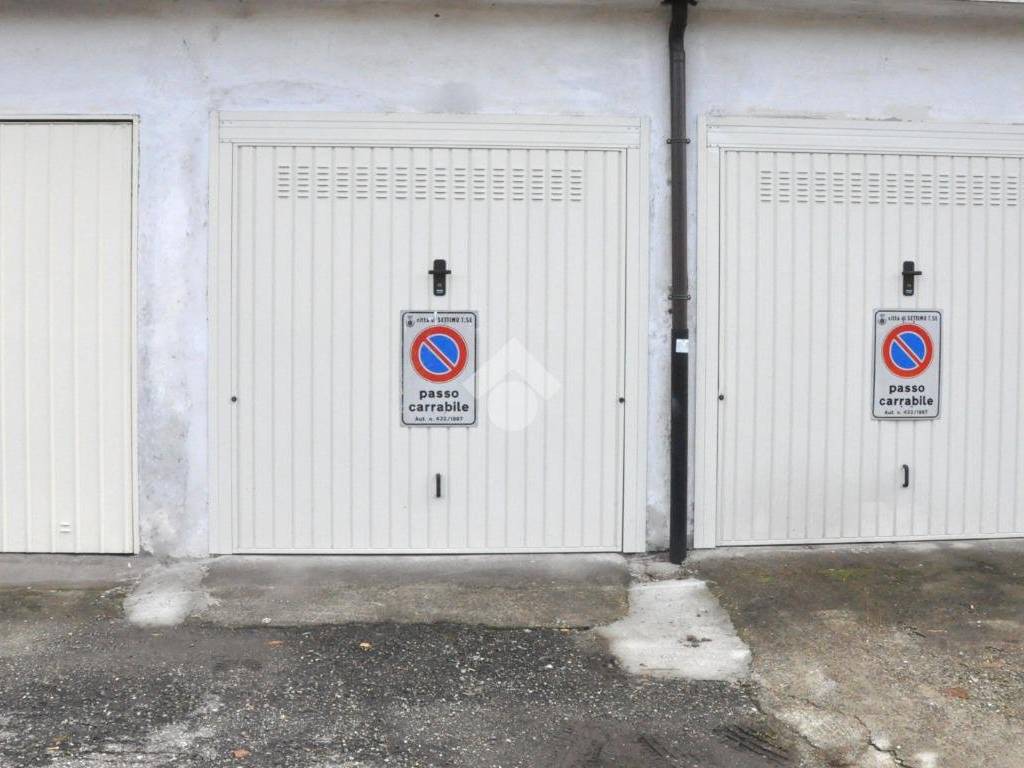 Box / garage a Settimo torinese in Via Torino - Foto 2