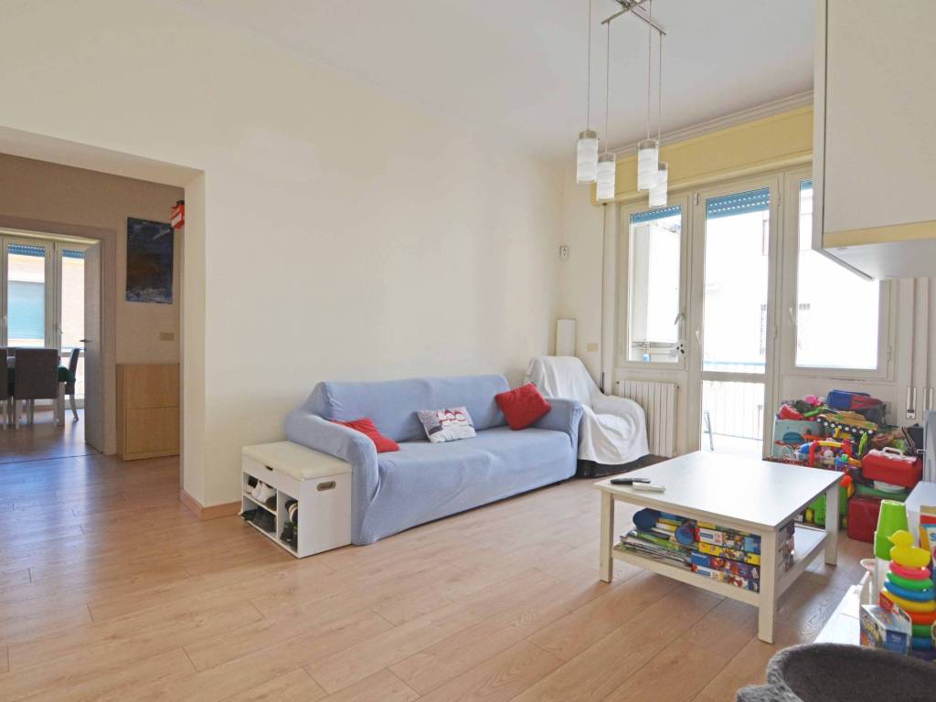 Appartamento a Nettuno in Via dei Giardini, 8 - Foto 2