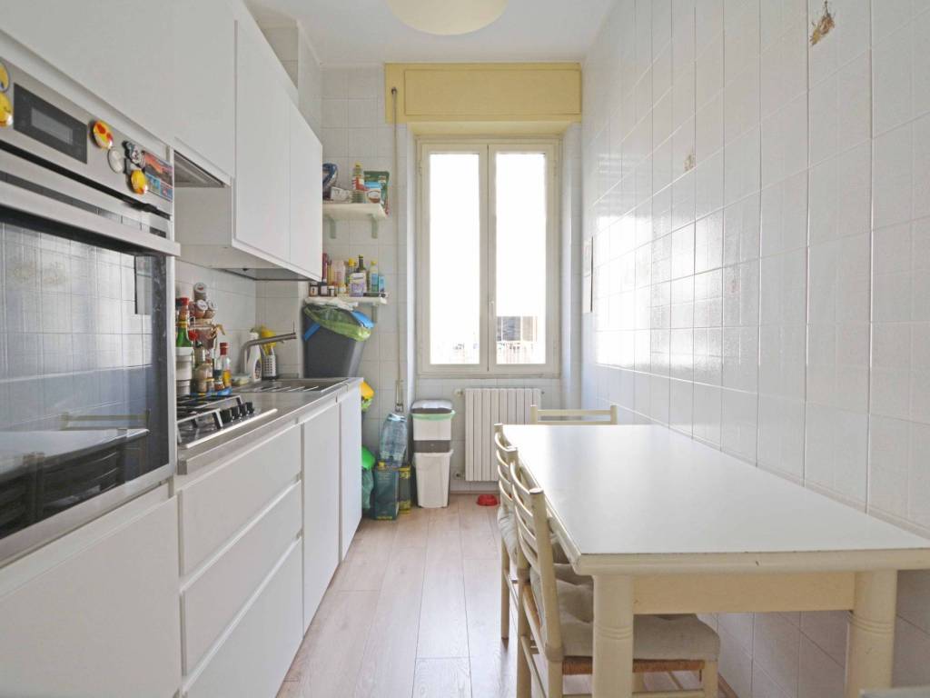 Appartamento a Nettuno in Via dei Giardini, 8 - Foto 5