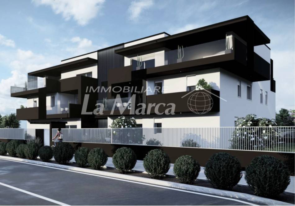 Appartamento a Treviso - Foto 2