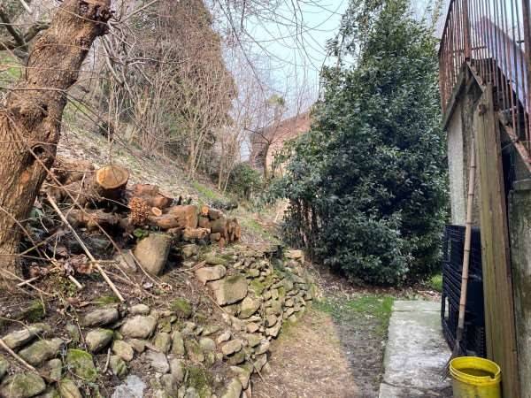 Rustico / casale a Brivio in Località Toffo, 3 - Foto 5