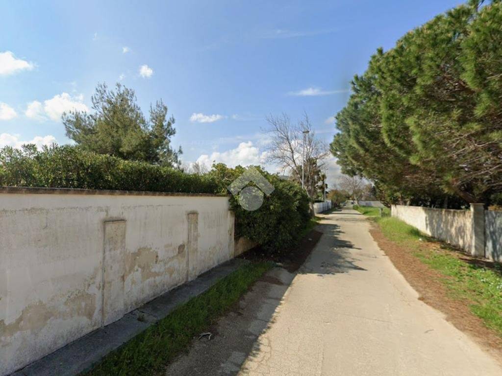 Villetta a schiera a Torchiarolo in VIA DEL LUCCIO, 10 - Foto 4