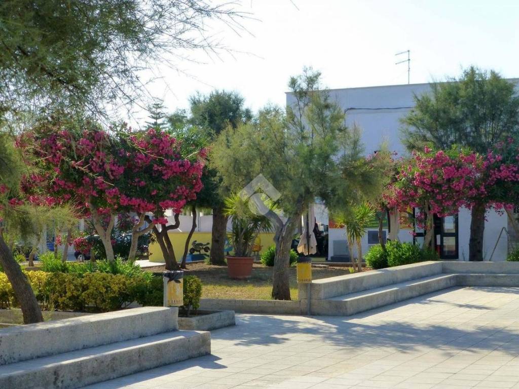 Villetta a schiera a Torchiarolo in VIA DEL LUCCIO, 10 - Foto 5