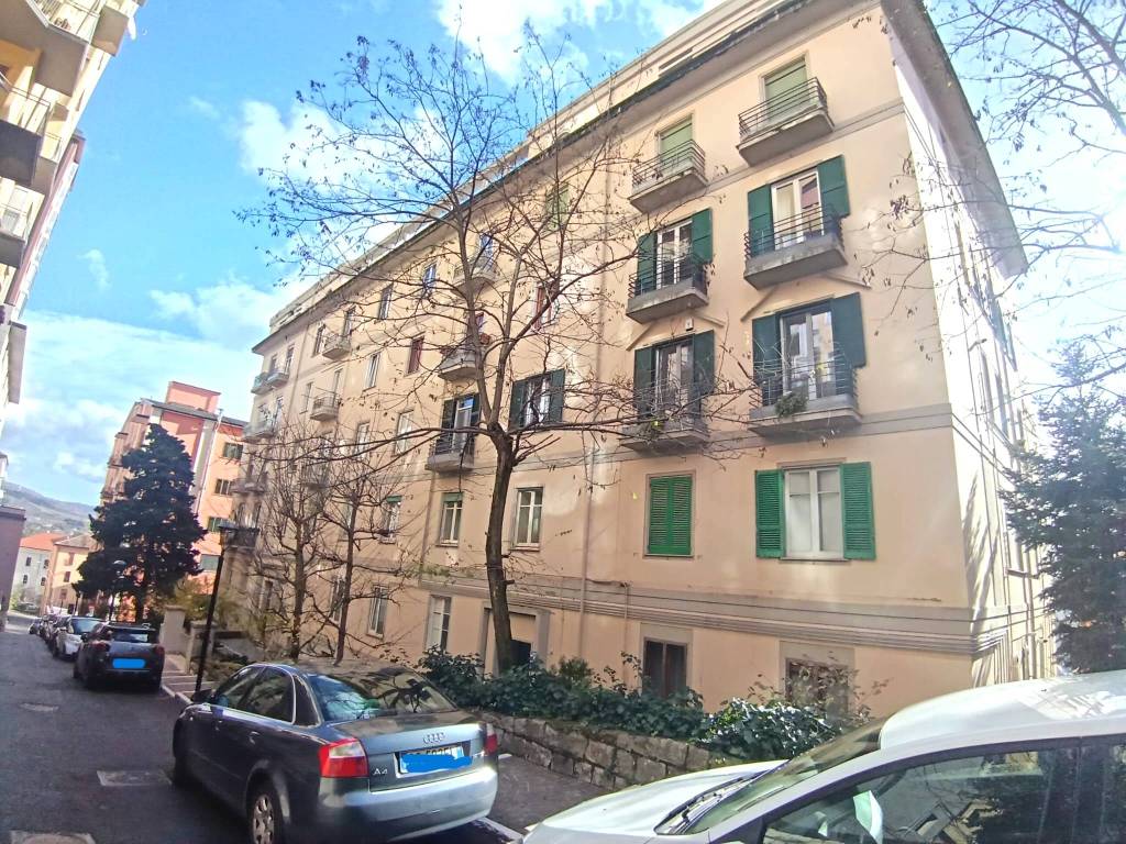 Appartamento a Potenza in Via Manhes, 12 - Foto 2