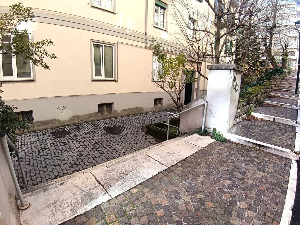 Appartamento a Potenza in Via Manhes, 12 - Foto 3