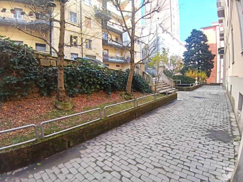 Appartamento a Potenza in Via Manhes, 12 - Foto 4