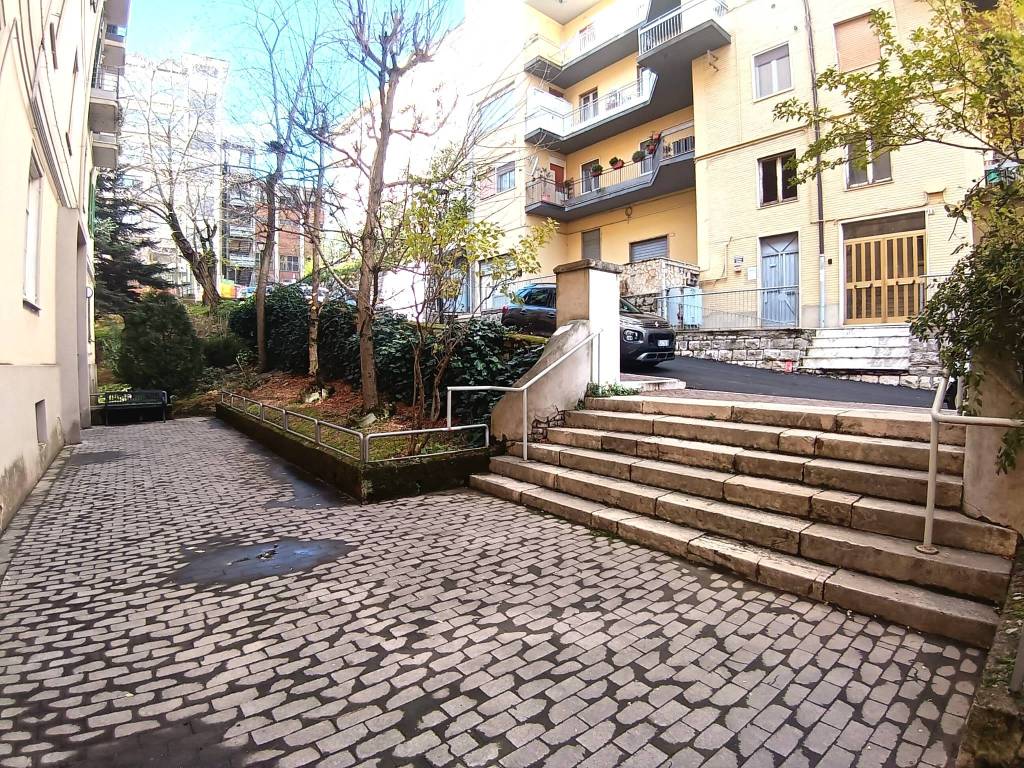 Appartamento a Potenza in Via Manhes, 12 - Foto 5