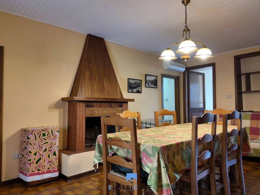 Appartamento a Pennabilli in Via Roma, 19 - Foto 2