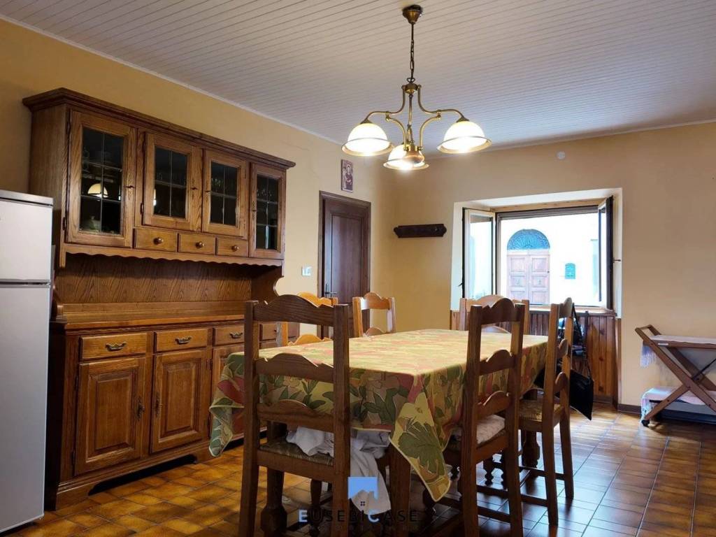 Appartamento a Pennabilli in Via Roma, 19 - Foto 3