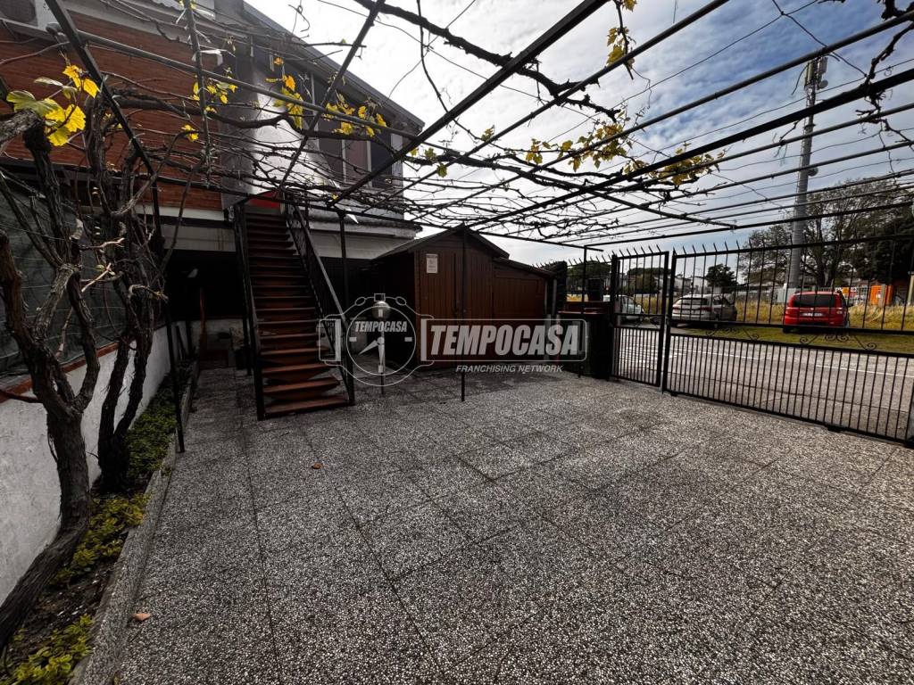 Appartamento a Comacchio in Via delle Folaghe 1 - Foto 3