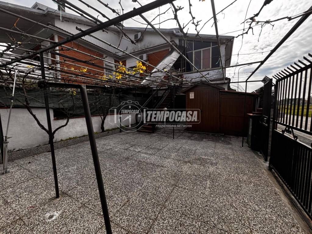 Appartamento a Comacchio in Via delle Folaghe 1 - Foto 5
