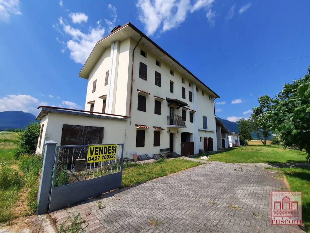 Villa a Meduno in Borgo Mesinis - Foto 2