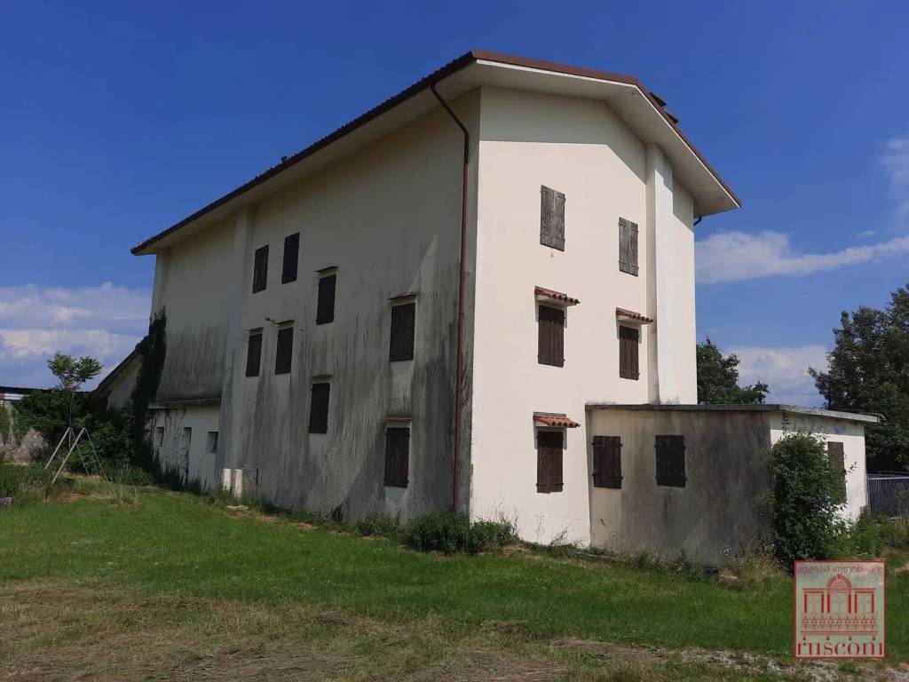 Villa a Meduno in Borgo Mesinis - Foto 3