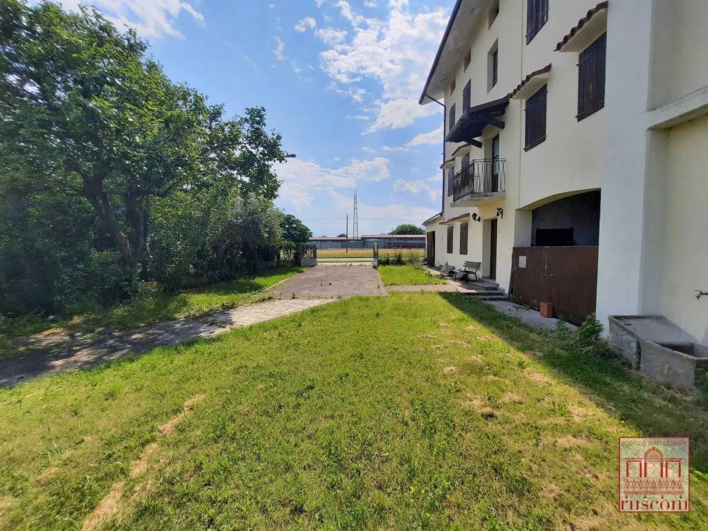 Villa a Meduno in Borgo Mesinis - Foto 4