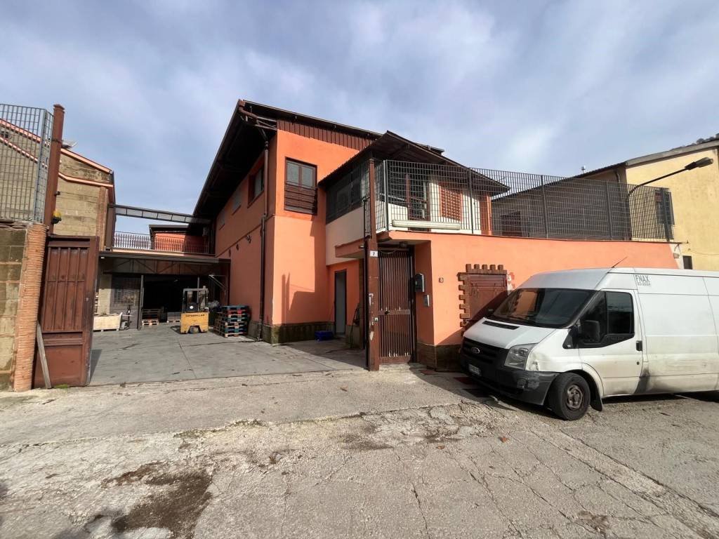 Casa indipendente a Maddaloni in Via San Salvatore - Foto 2