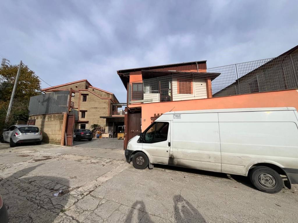 Casa indipendente a Maddaloni in Via San Salvatore - Foto 3