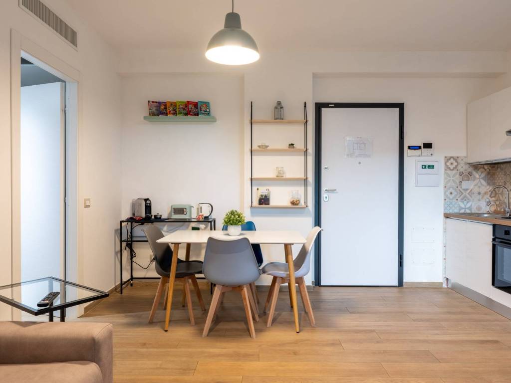 Appartamento a Fiumicino in Via della Scafa - Foto 2