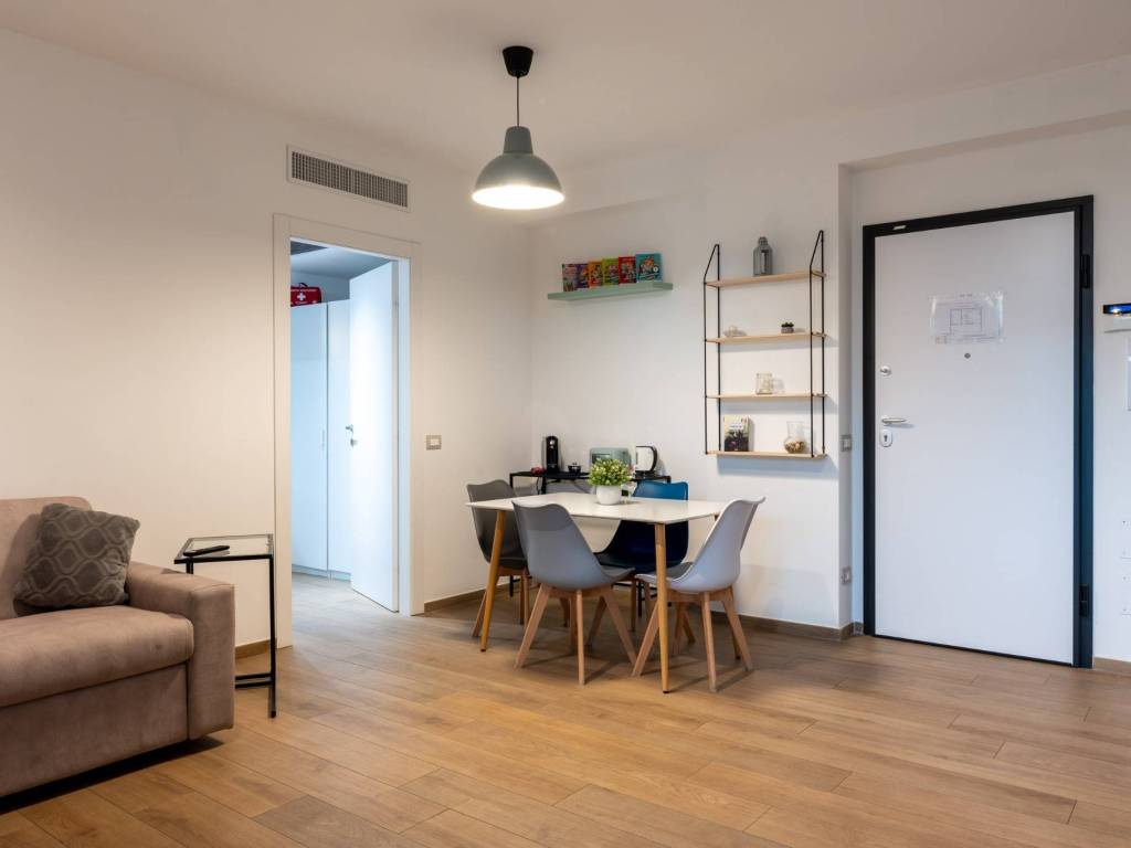 Appartamento a Fiumicino in Via della Scafa - Foto 3