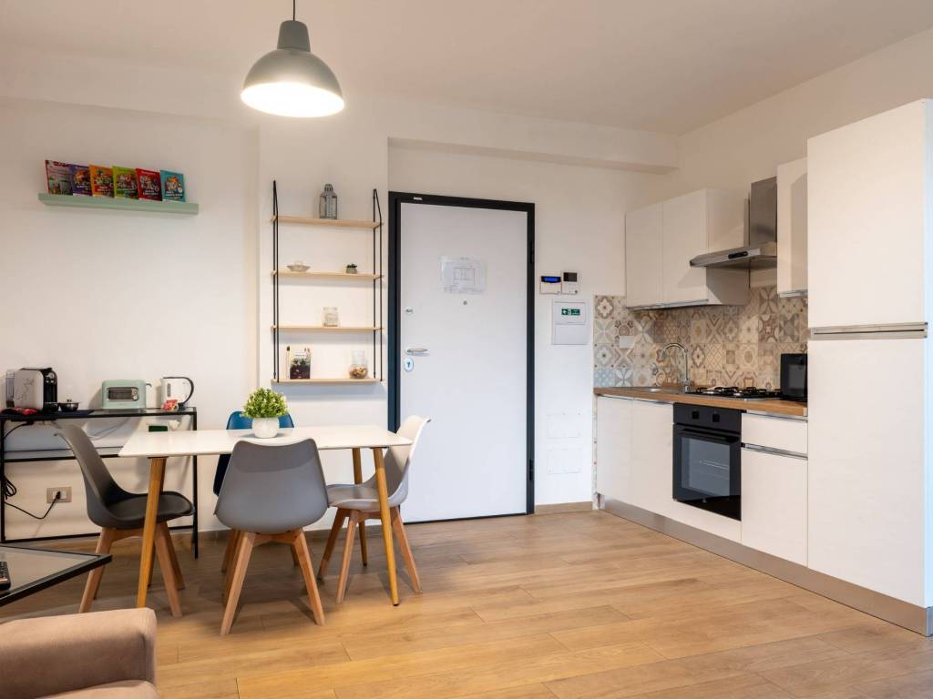 Appartamento a Fiumicino in Via della Scafa - Foto 4