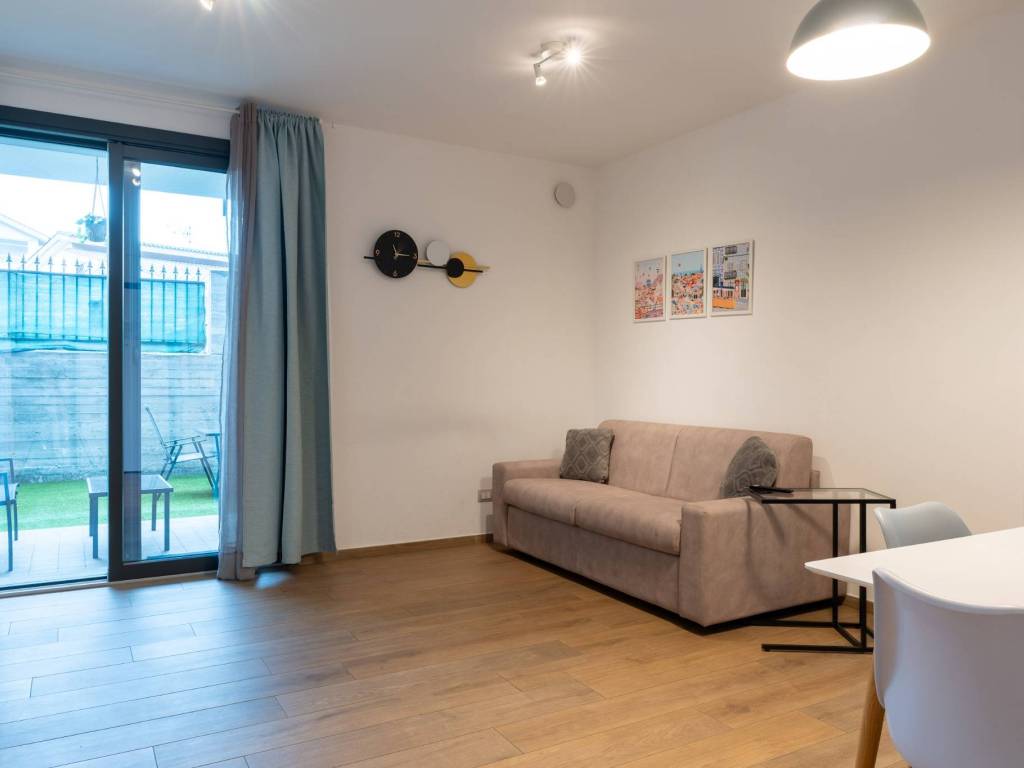 Appartamento a Fiumicino in Via della Scafa - Foto 5