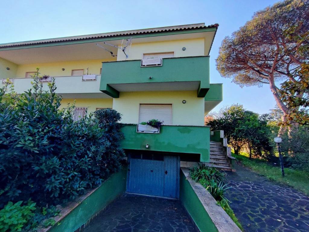 Villetta a schiera a Nettuno in Via Ronciglione - Foto 2