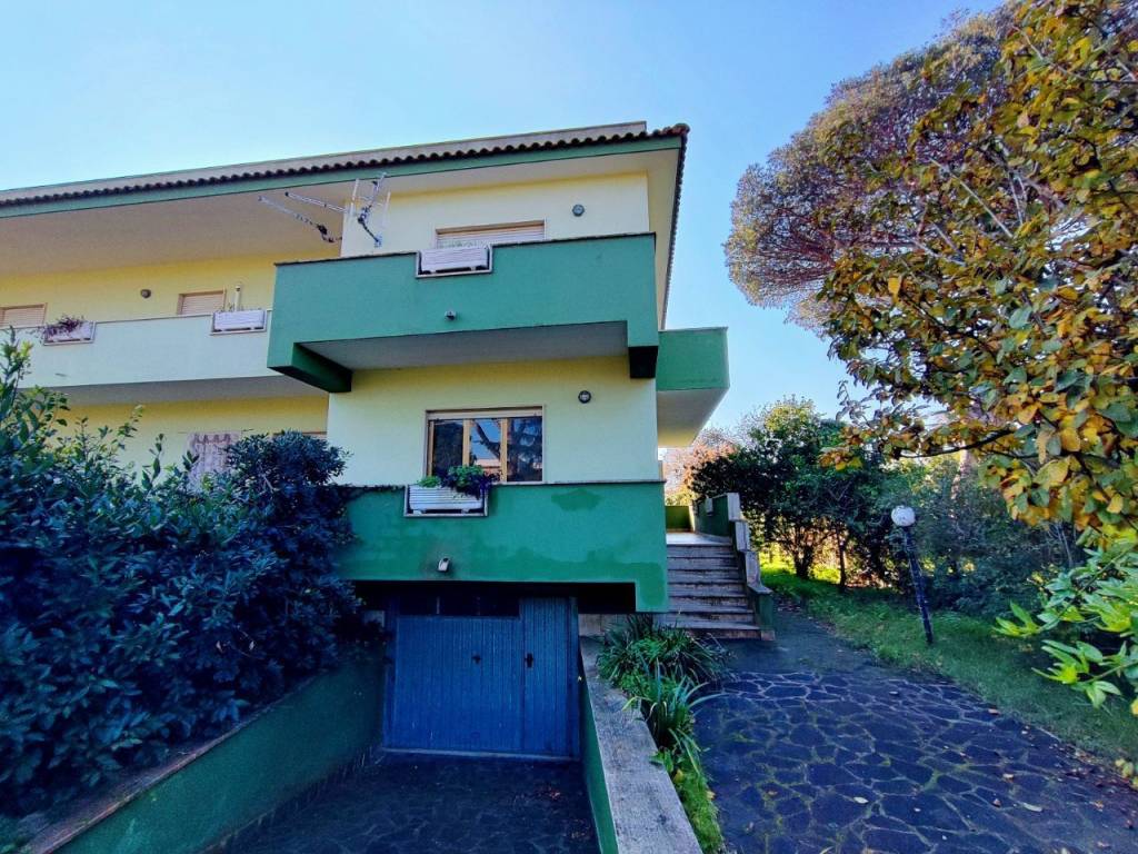 Villetta a schiera a Nettuno in Via Ronciglione - Foto 5